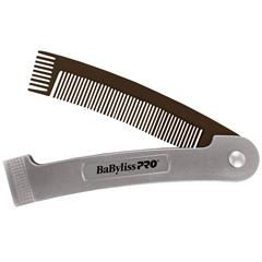 Bp Barber Folding Comb (d)