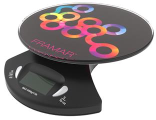 Framar Digital Scale