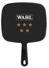 Wahl 5 Star Hand Mirror - Black