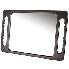 Bp #0556 Super Jumbo Mirror Blk