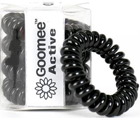 Goomee Active 4pk - Blackbelt