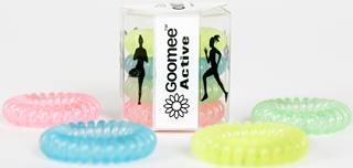 Goomee Loop 4pk - Glow