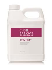 Cnd Offly Fast Remover 32oz