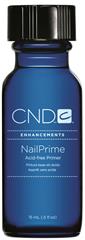 Cnd Nail Prime 0.5oz