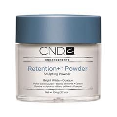 Retention+ Powder 3.7oz- Wht Opq