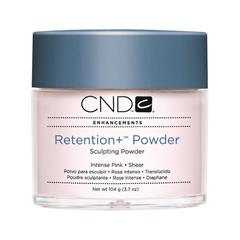 Retention+ Powder 3.7oz- Pnk Shr