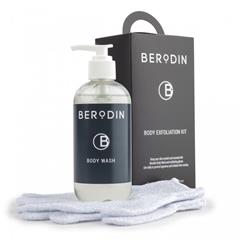 Berodin Body Exfoliation Kit