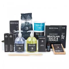 Berodin Complete Starter Kit(so)