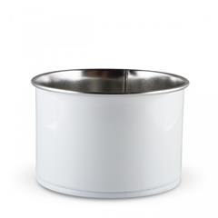 Berodin Empty Wax Bead Tin