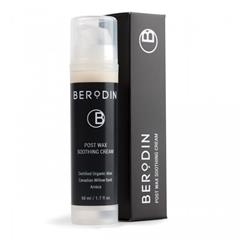 Berodin Post Wax Soothing Cream