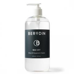 Berodin Wax Off Eq Cleaner 500ml