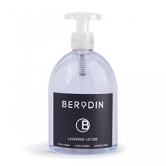 Berodin Lavender Lotion 500ml