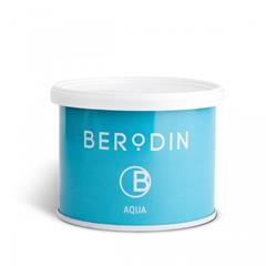 Berodin Wax Tin 400g - Aqua