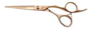 Tribal Rose Gold Shear - 5.5"