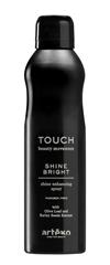 Touch Shine Bright Spray 250ml