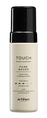 Touch Pure Waves Mousse 150ml