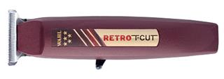 Wahl 5-star Retro T-cut Trimmer