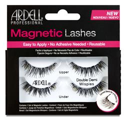 Magnetic Lashes - Dbl Demi Wispi