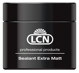 Lcn Extra Matte Sealant-15ml (so