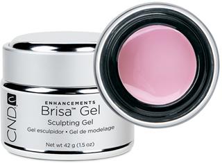 Brisa Gel 1.5oz- Neutrl Pink Opq