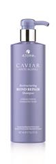 Caviar Bond Repair Shamp 16oz(op