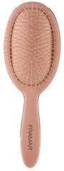 Framar Detangling Brush - Champagne