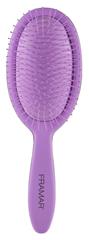 Framar Detangling Brush - Purple