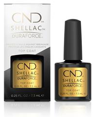 Shellac Duraforce Top Coat .25oz