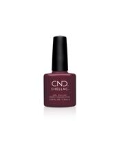 Cnd Shellac - Bloodline