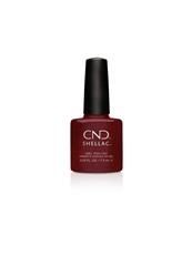 Cnd Shellac - Dark Lava (d)