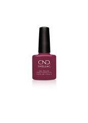 Cnd Shellac - Decadence