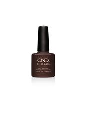 Cnd Shellac - Fedora