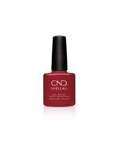 Cnd Shellac - Hot Chilis (d)