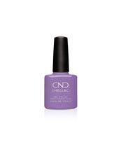 Cnd Shellac - Lilac Longing