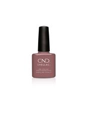 Cnd Shellac - Married To Mauve