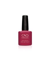 Cnd Shellac - Rose Brocade (so)