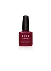 Cnd Shellac - Crimson Sash (d)