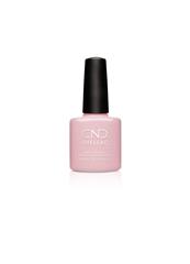 Cnd Shellac - Blush Teddy