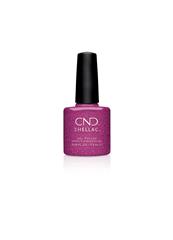 Cnd Shellac - Butterfly Queen