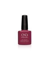 Cnd Shellac - Rouge Rite