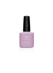 Cnd Shellac - Mauve Maverick (d)