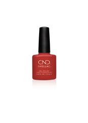 Cnd Shellac - Brick Knit