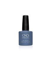 Cnd Shellac - Denim Patch