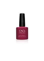 Cnd Shellac - Ripe Guava