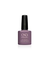 Cnd Shellac - Lilac Eclipse (d)