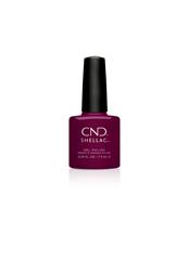 Cnd Shellac - Berry Boudoir