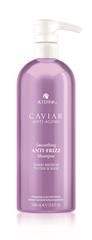 Caviar Anti-frizz Shampoo Litre