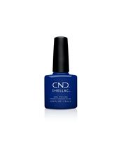 Cnd Shellac - Blue Moon