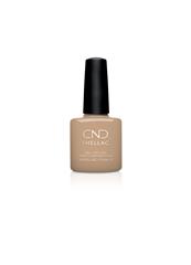 Cnd Shellac - Brimstone (d)