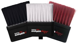 Bp Barber Neck Duster 12pc (so)